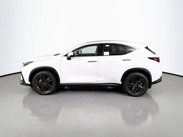 2026 LEXUS NX PLUG-IN HYBRID ELECTRIC VEHICLE - Image 8