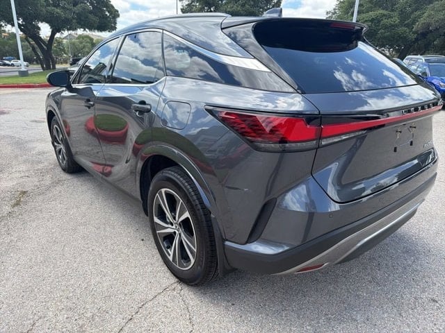 2024 LEXUS RX 350 - Image 7