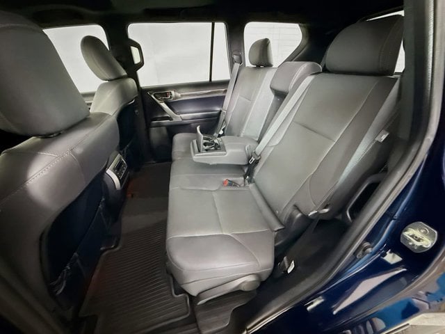 2023 LEXUS GX 460 - Image 26