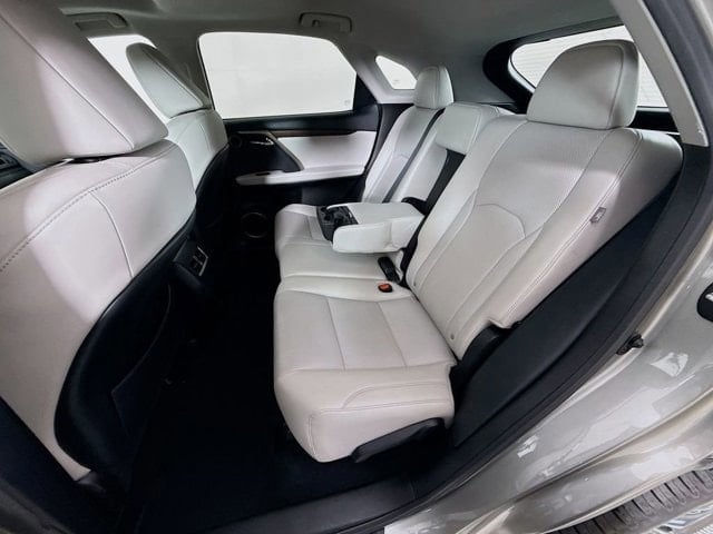 2020 LEXUS RX 350 - Image 25