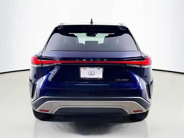 2026 LEXUS RX - Image 5