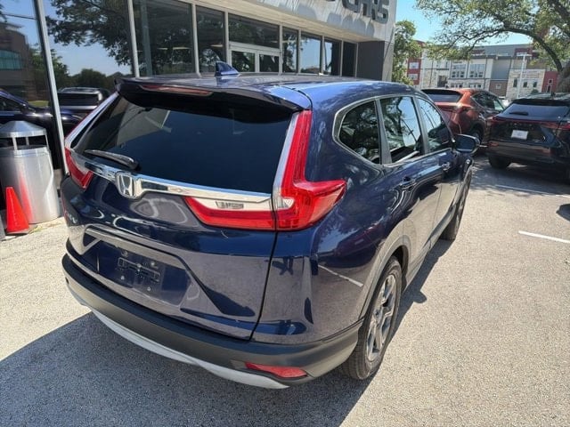 2018 Honda CR-V - Image 6