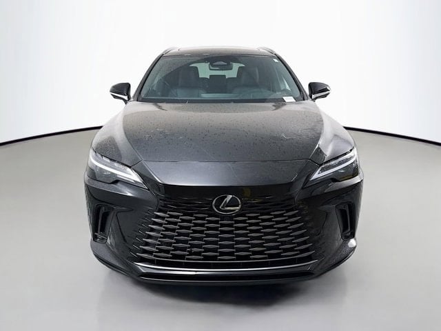 2026 LEXUS RX - Image 3
