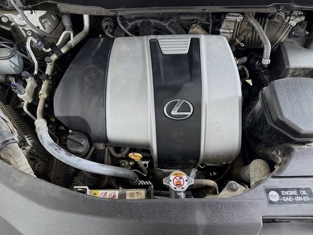 2020 LEXUS RX 350 - Image 31