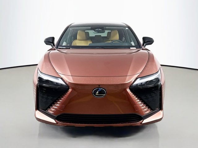 2026 LEXUS RZ - Image 2