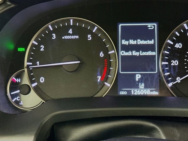 2020 LEXUS RX 350 - Image 11