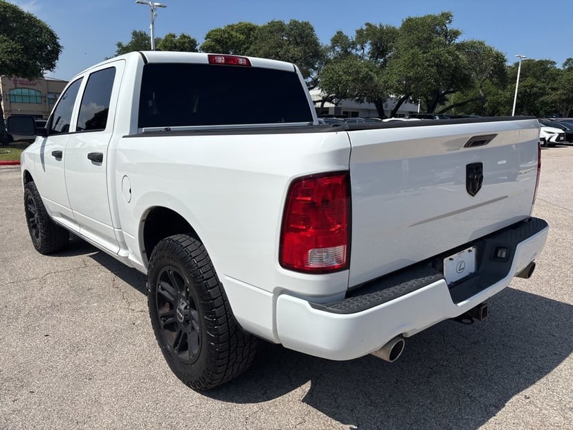 2015 Ram 1500 - Image 2