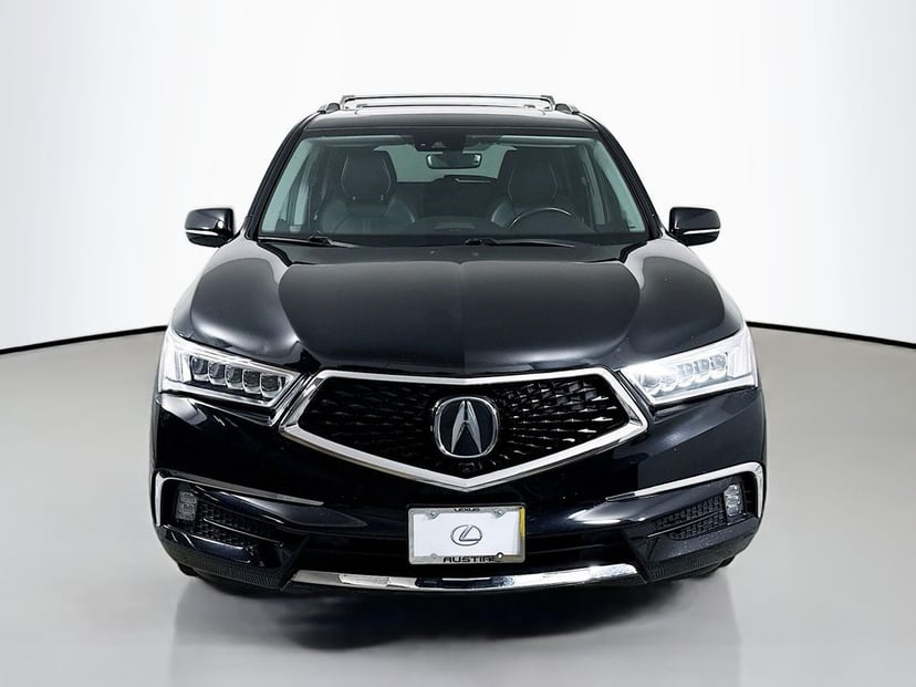 2019 Acura MDX - Image 2