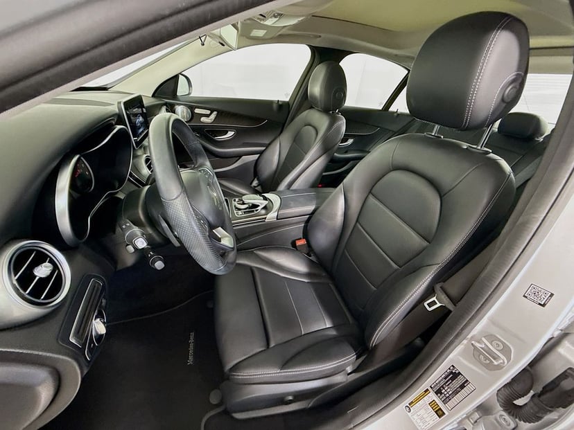 2016 Mercedes-Benz C-Class - Image 19