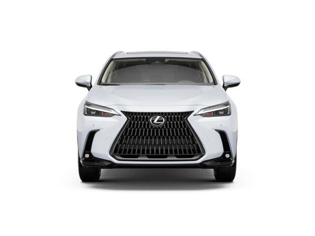 2026 LEXUS NX HYBRID - Image 5