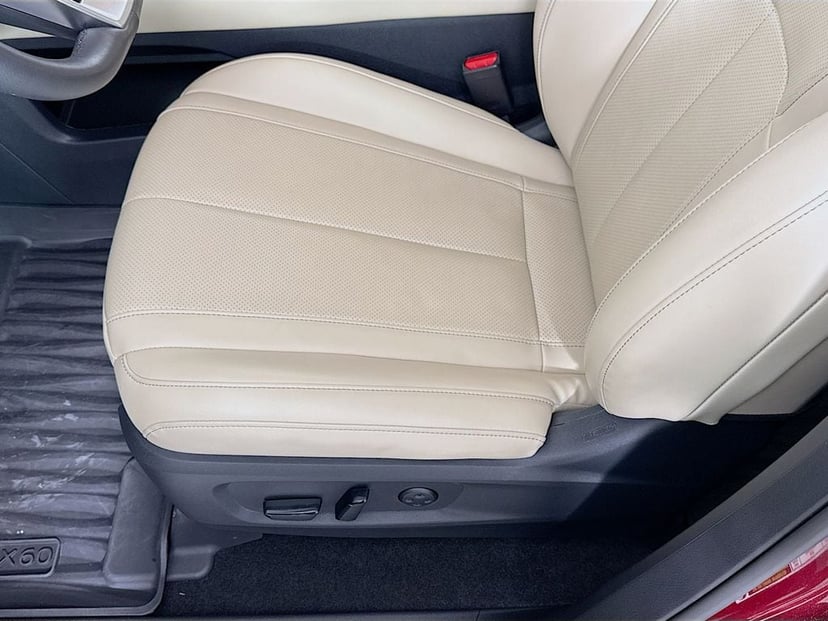 2022 INFINITI QX60 - Image 19