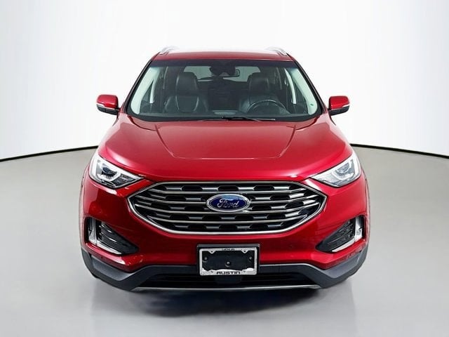 2020 Ford Edge - Image 2