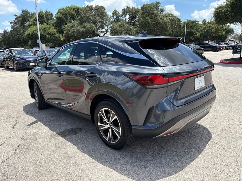 2025 LEXUS RX 350 - Image 2
