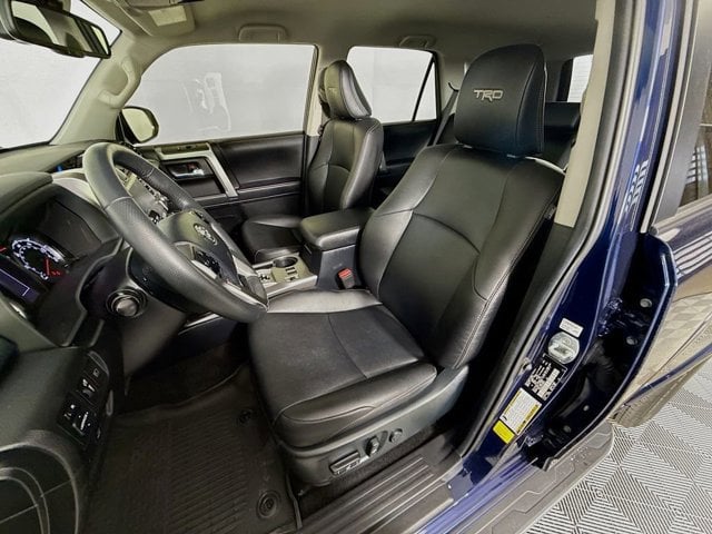 2023 Toyota 4Runner - Image 20