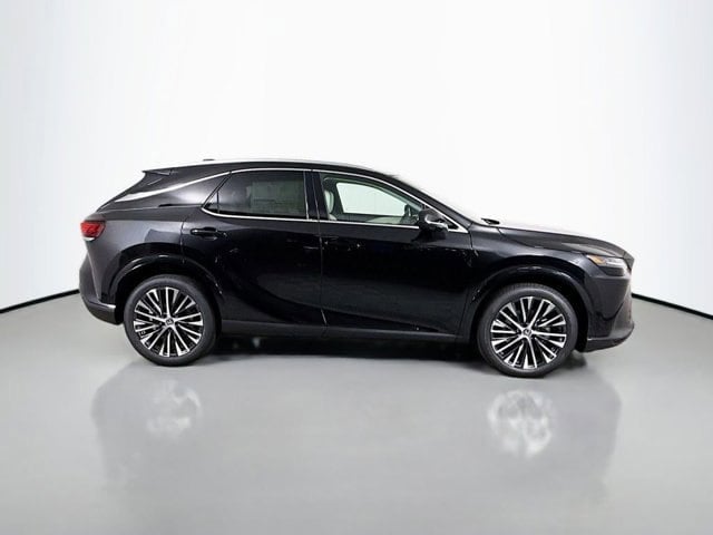 2026 LEXUS RX - Image 4