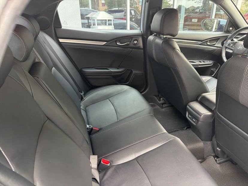 2020 Honda Civic - Image 3