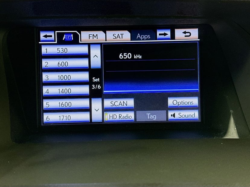 2013 LEXUS RX 350 - Image 15