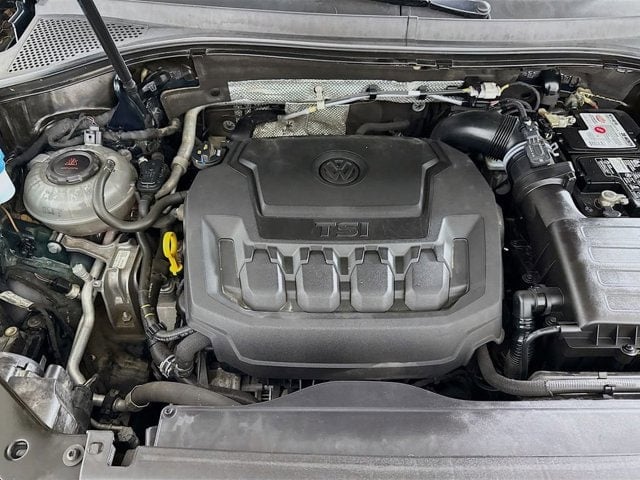 2019 Volkswagen Tiguan - Image 30