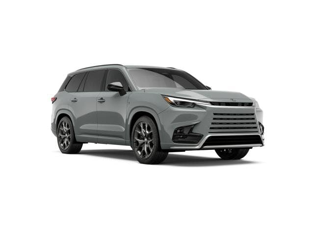 2026 LEXUS TX HYBRID - Image 4