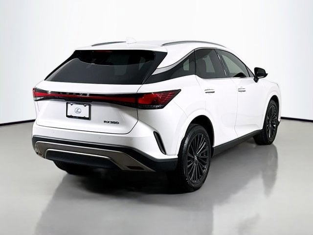 2024 LEXUS RX 350 - Image 4