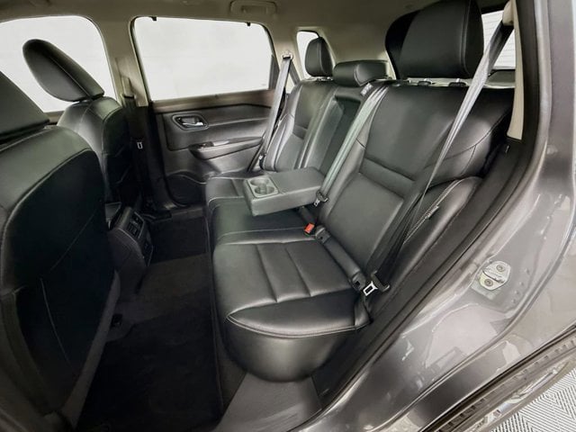 2023 Nissan Rogue - Image 25