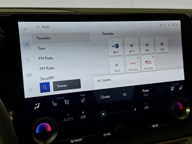 2024 LEXUS RX 350 - Image 14