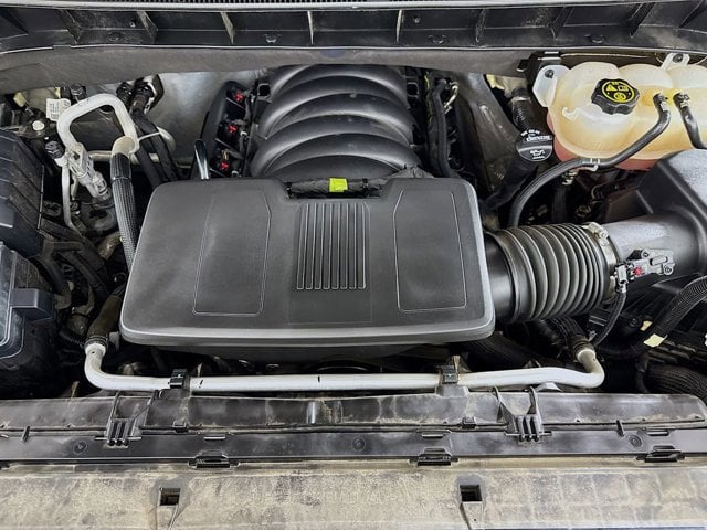 2022 Chevrolet Silverado 1500 LTD - Image 29
