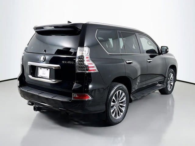 2023 LEXUS GX 460 - Image 5