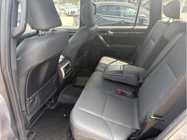2022 LEXUS GX 460 - Image 14