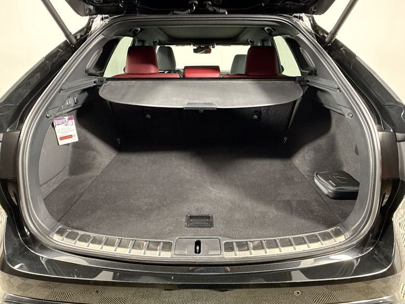 2023 LEXUS RX 500h - Image 28