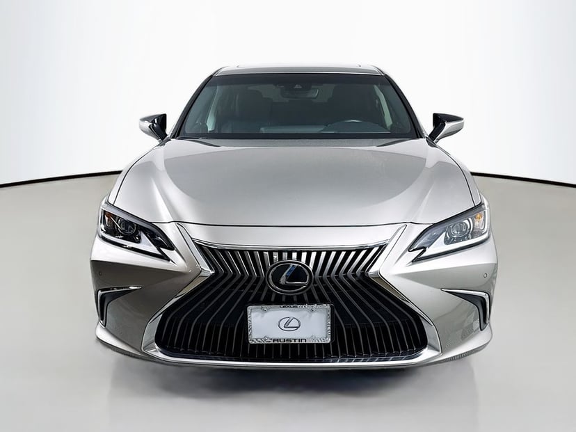 2021 LEXUS ES 350 - Image 3