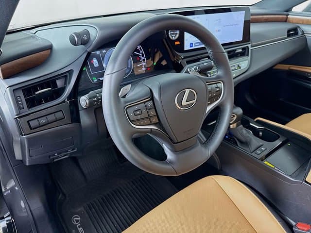 2025 LEXUS ES 300h - Image 9