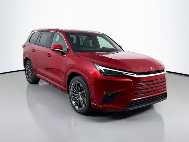 2026 LEXUS TX - Image 1