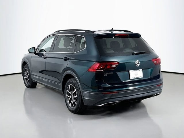 2019 Volkswagen Tiguan - Image 7