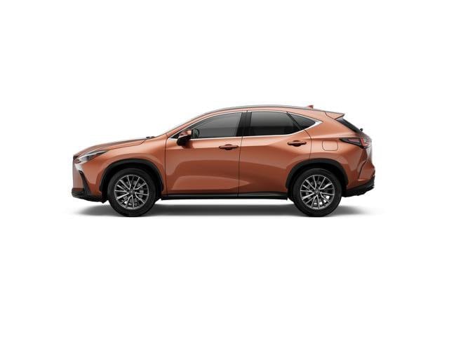 2026 LEXUS NX - Image 2