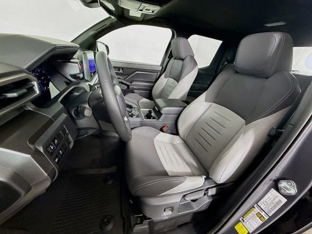 2025 Toyota Tacoma - Image 20