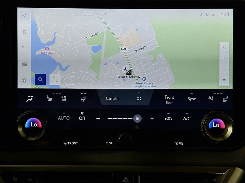 2023 LEXUS RX 350 - Image 12