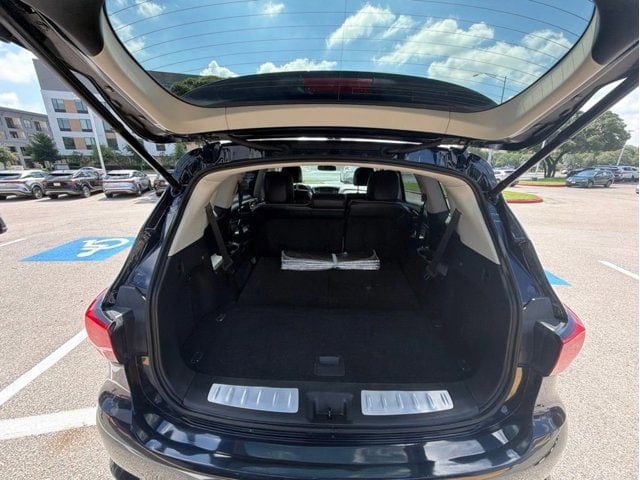 2018 INFINITI QX60 - Image 5