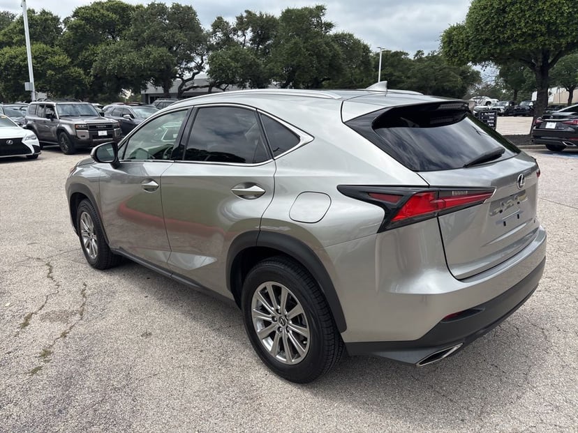 2019 LEXUS NX 300 - Image 2