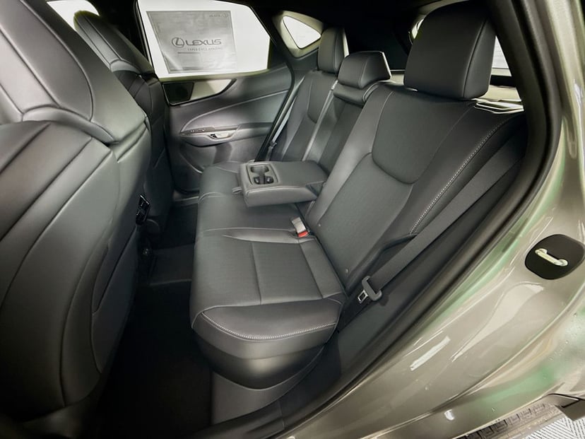 2026 LEXUS NX PLUG-IN HYBRID ELECTRIC VEHICLE - Image 17