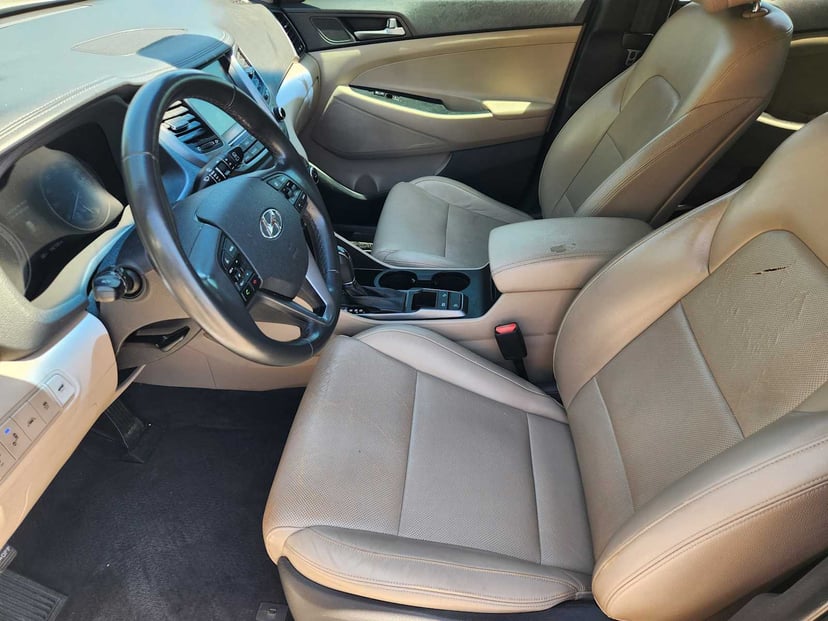 2016 Hyundai Tucson - Image 13