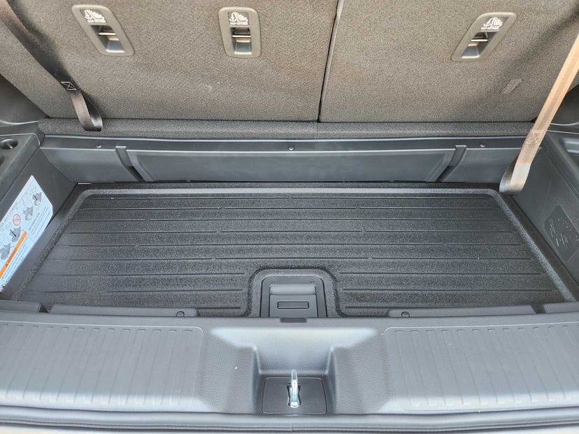2026 Honda Pilot - Image 24