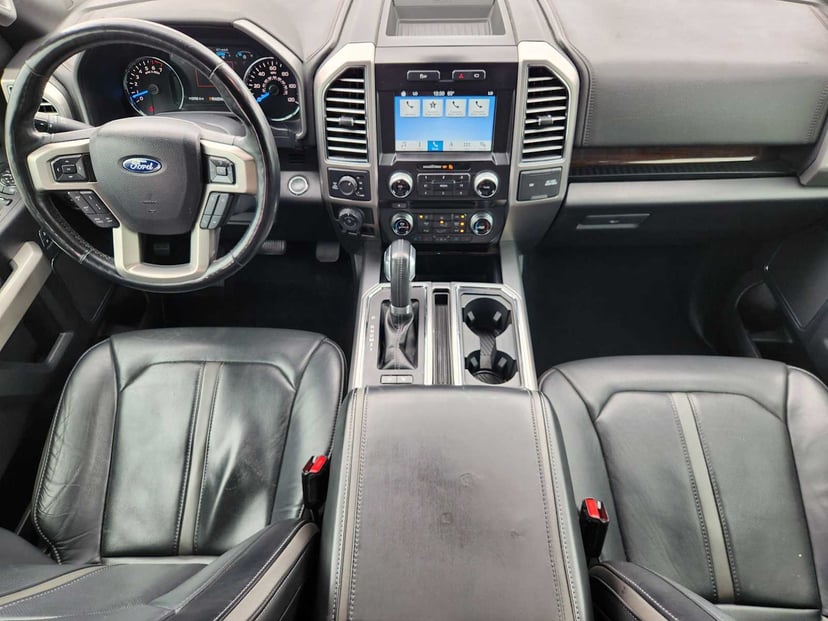2017 Ford F-150 - Image 26