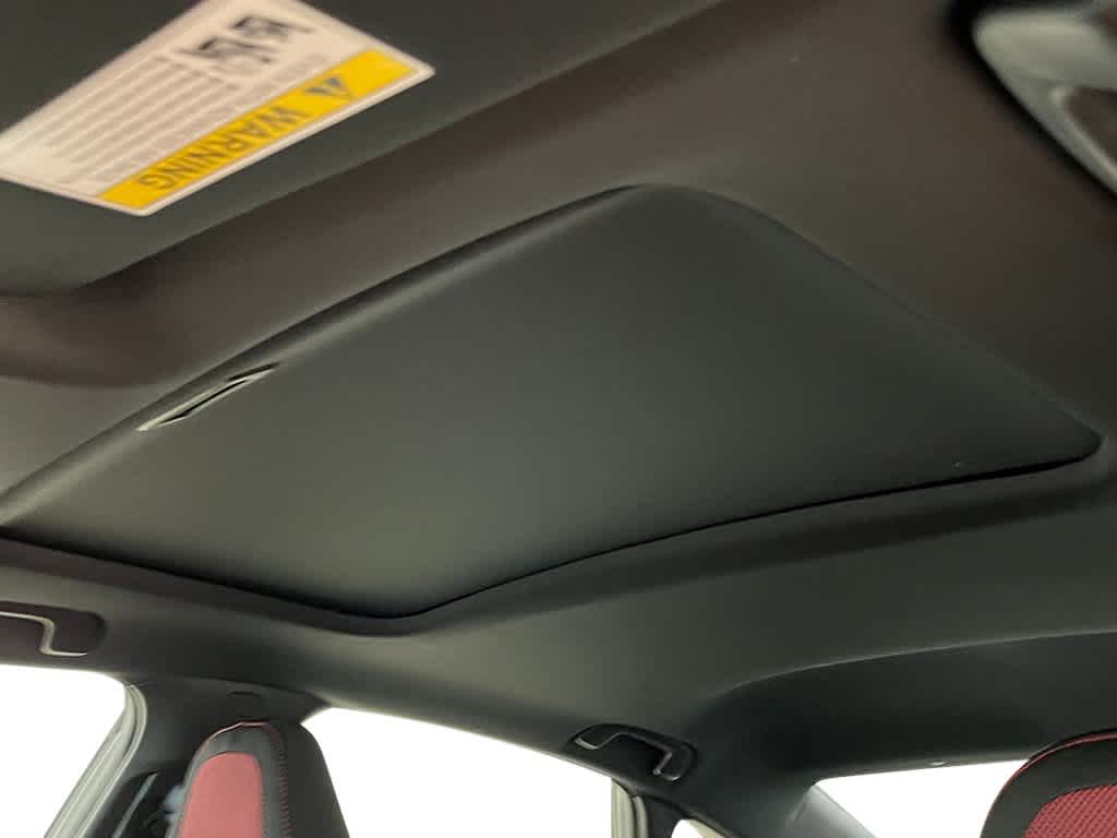 2026 Honda Civic Si - Image 20