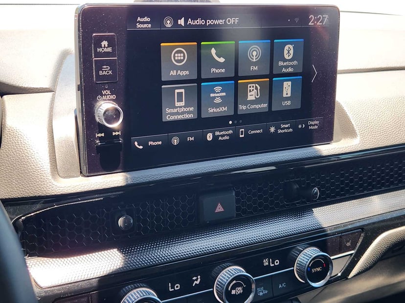 2023 Honda CR-V - Image 17