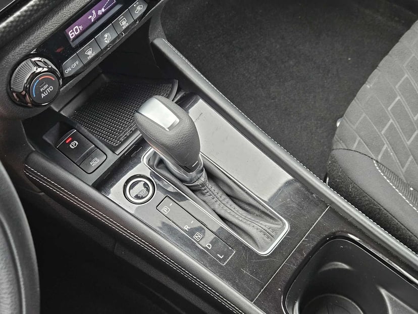 2022 Nissan Kicks - Image 20