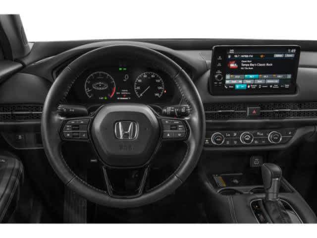 2023 Honda HR-V - Image 10
