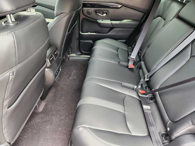 2026 Honda Passport - Image 21