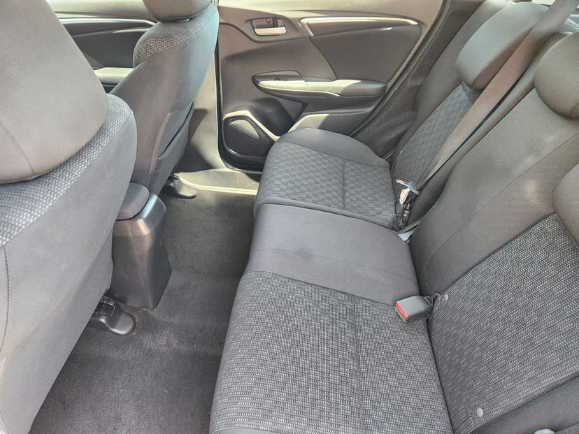 2017 Honda Fit - Image 30