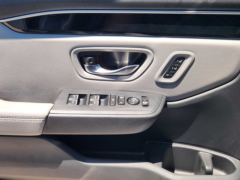 2023 Honda Pilot - Image 22